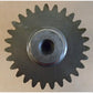 Idler Gear Shaft Fits New Holland Replaces 358636A1