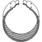 R0618 Lined Brake Band Fits IH / Fits FARMALL