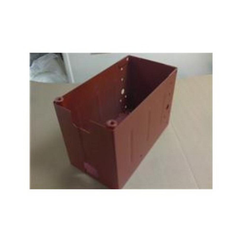R0296 Battery Box Fits IH / Fits FARMALL