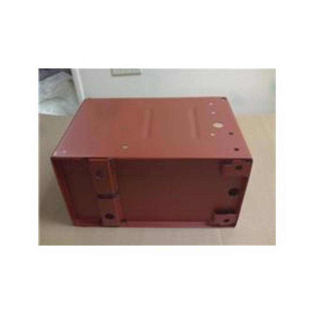 R0296 Battery Box Fits IH / Fits FARMALL