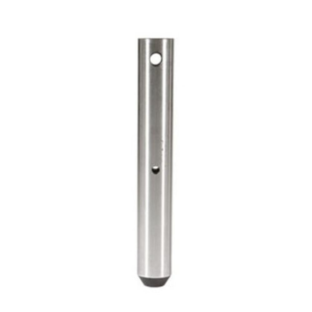 358978R1 1.232" Diam Bolster Pivot Pin Fits Case/International Harvester