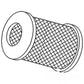 46382 Air Filter Fits Universal Products