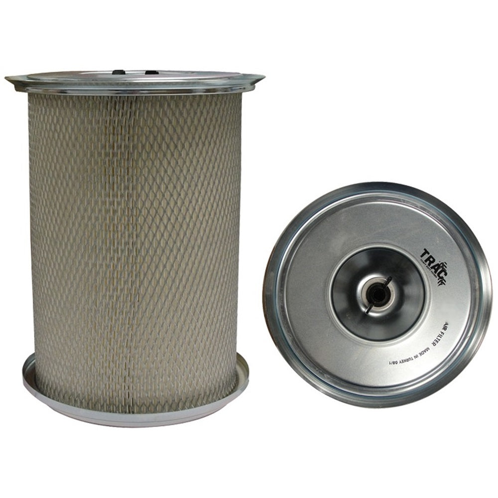 Air Filter - Outer Fits Massey Ferguson 375 390 3595500M1