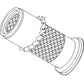 3595503M1-AIC Outer Air Filter