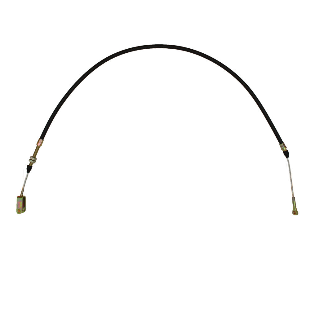 3595762M91 - Hand Brake Cable