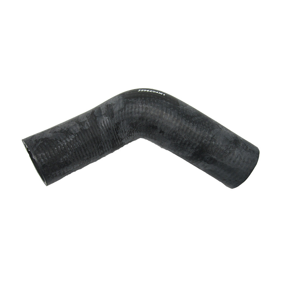 Radiator Hose - Upper Fits Massey Ferguson 390 375 383 390 390T 398 3596204M1