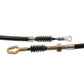 3596774M92 - Cable Fits Massey Ferguson 362 365 375 383 390 390T 393 398