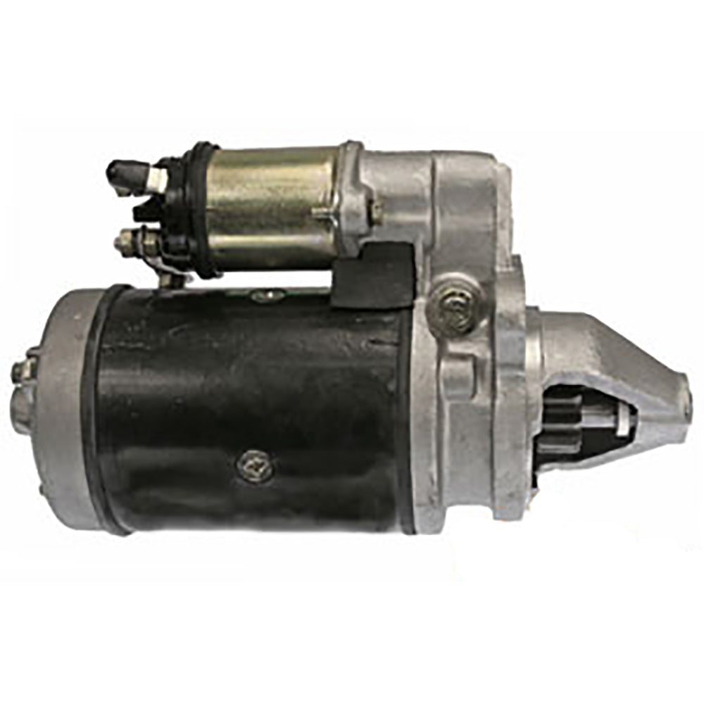 3597426M3 12V Starter Fits Massey Ferguson 135 165 231 240 240P 240S 241 250 253