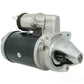 12V Starter Fits Massey Ferguson Replaces 3597426M3