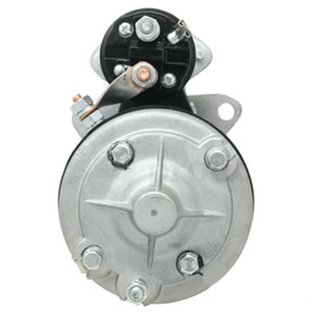 3597426M3 12V Starter Fits Massey Ferguson 135 165 231 240 240P 240S 241 250 253
