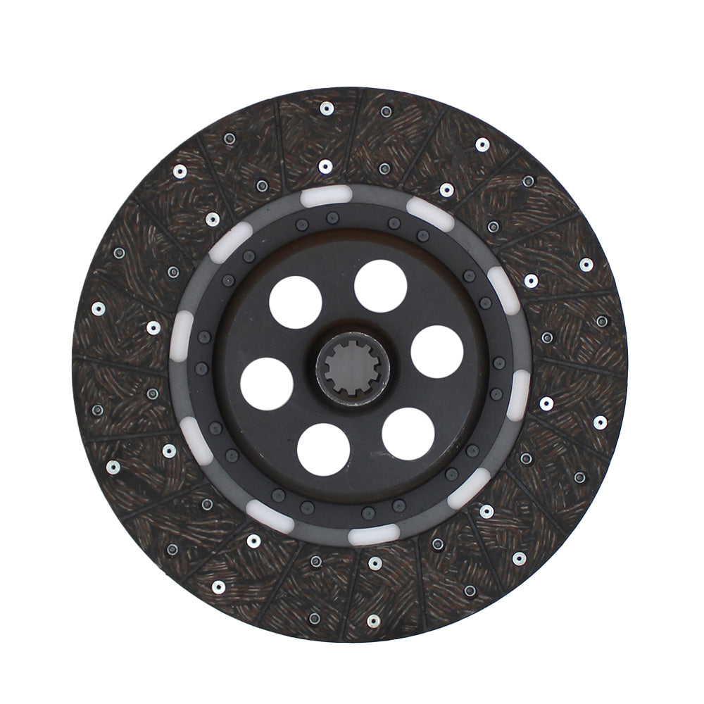 Clutch Disc Fits Massey Ferguson Replaces 1866042M93