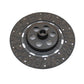 Clutch Disc Fits Massey Ferguson Replaces 1866042M93