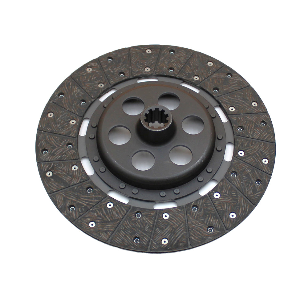 Clutch Disc Fits Massey Ferguson Replaces 1866042M93