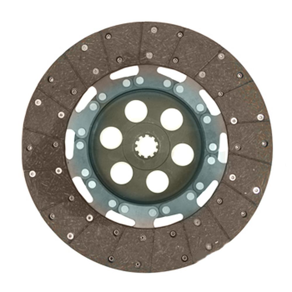 Clutch Disc Fits Massey Ferguson Replaces 1866042M93