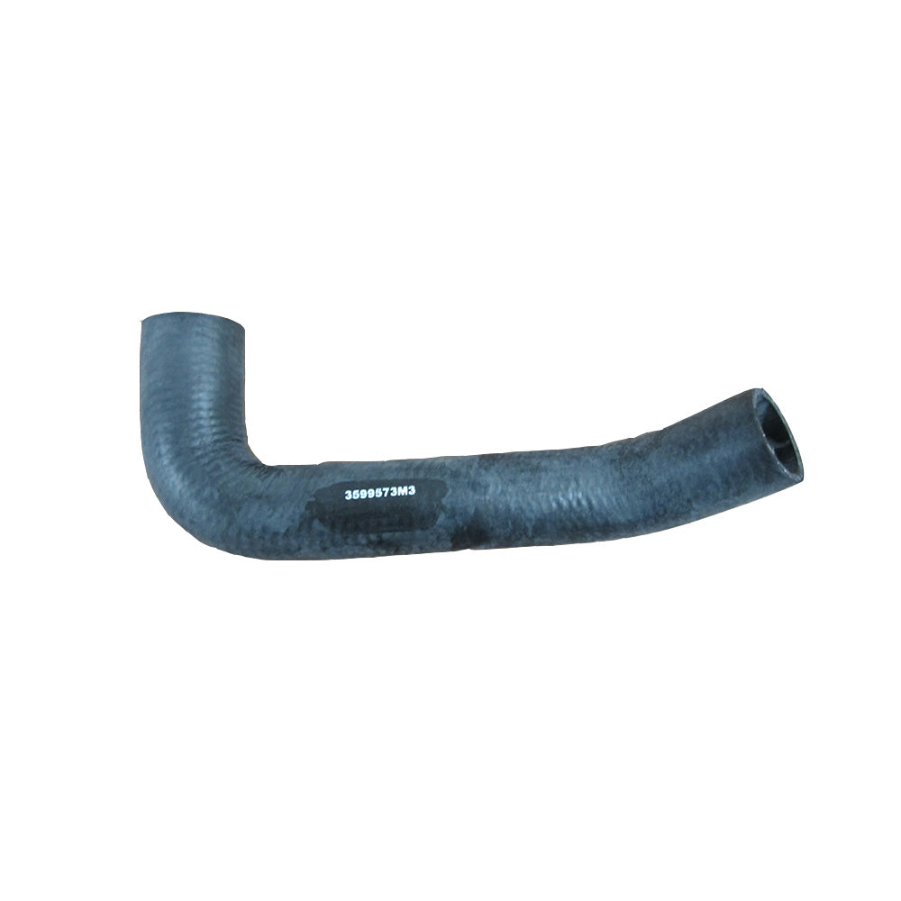 3599573M3 Bottom Radiator Hose Fits Massey Ferguson