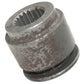 PTO Coupler 3599630M91 3599630M1 Fits Massey Ferguson Ind/Const 20C 50E 20F 30D