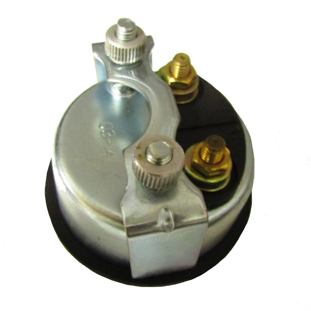 Amp Meter Fits Case/International Harvester Replaces 360053R91