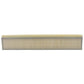 Air Filter Fits Ford/New Holland Replaces 360260A1