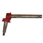 360407R91-AIC Left Hand Spindle