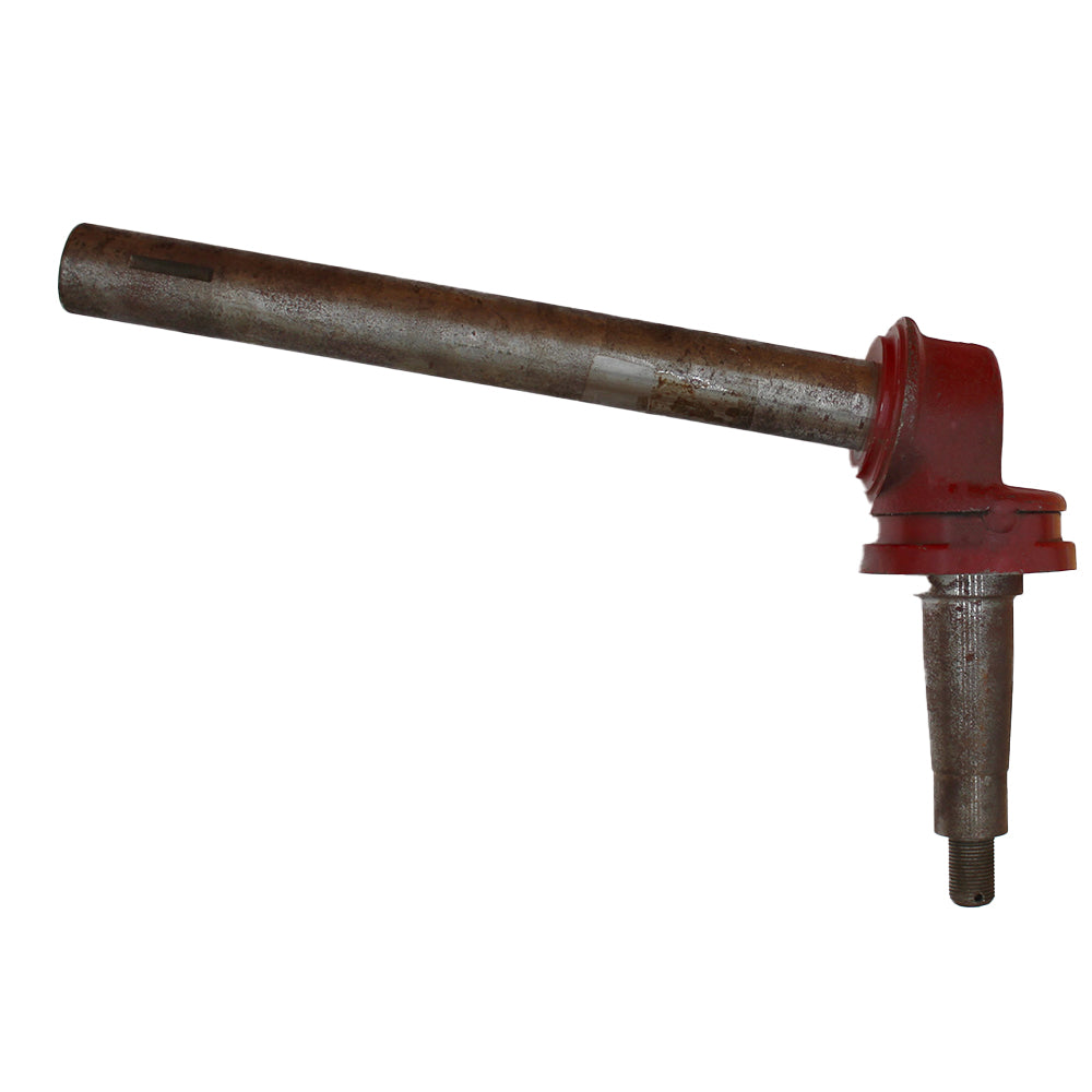 Left Hand Spindle Fits Case/International Harvester Replaces 360407R91