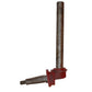 360407R91-AIC Left Hand Spindle
