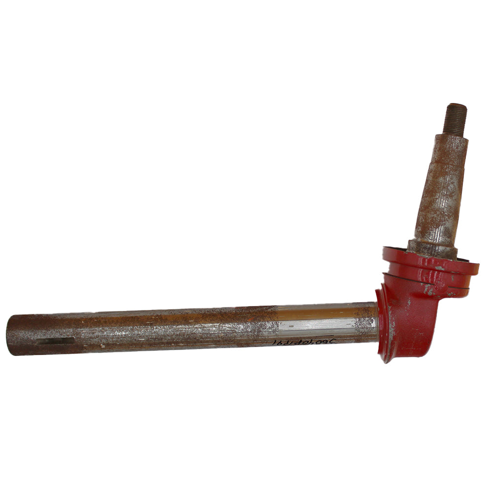 360408R91-AIC Right Hand Spindle