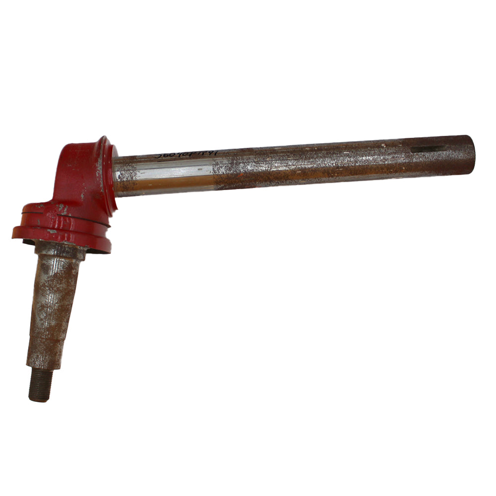 360408R91-AIC Right Hand Spindle