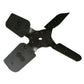 360702R91 - 4 Blade Fan
