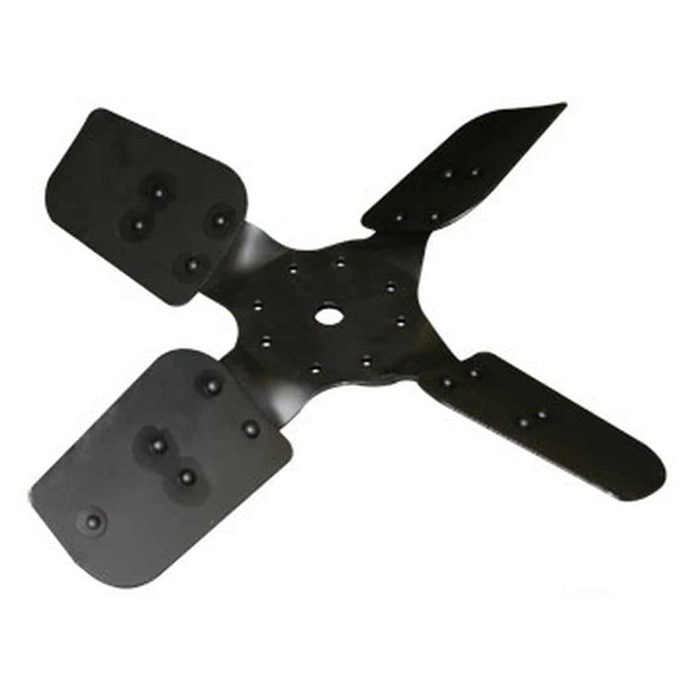 360702R91 - 4 Blade Fan