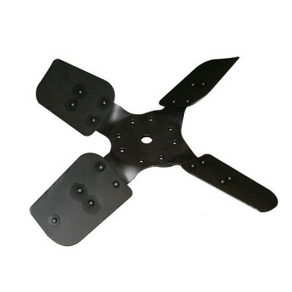 360702R91 - 4 Blade Fan