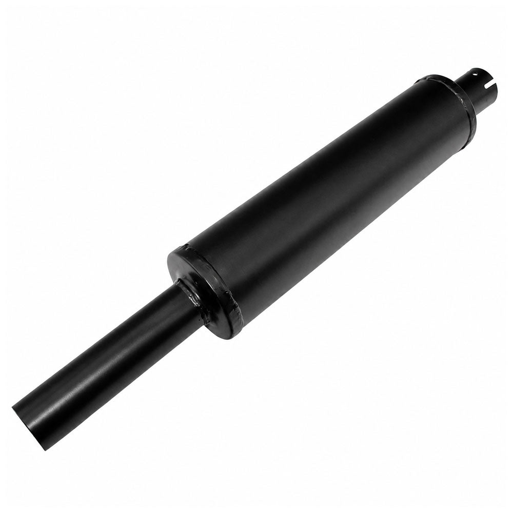 Muffler Fits International/Farmall Replaces 360720R92