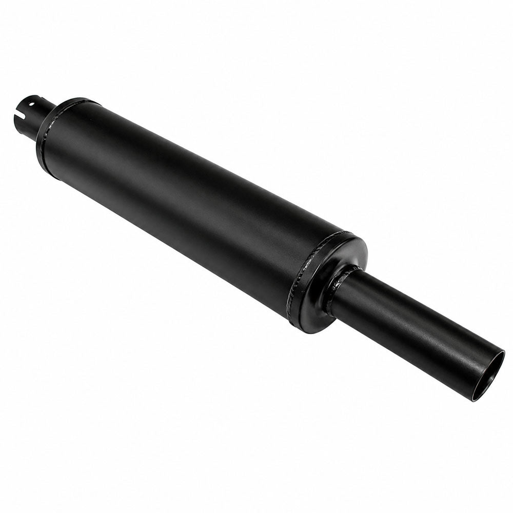 Muffler Fits International/Farmall Replaces 360720R92
