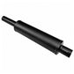 Muffler - Restoration Quality High Temp Fits International 140 340 504 360720R91
