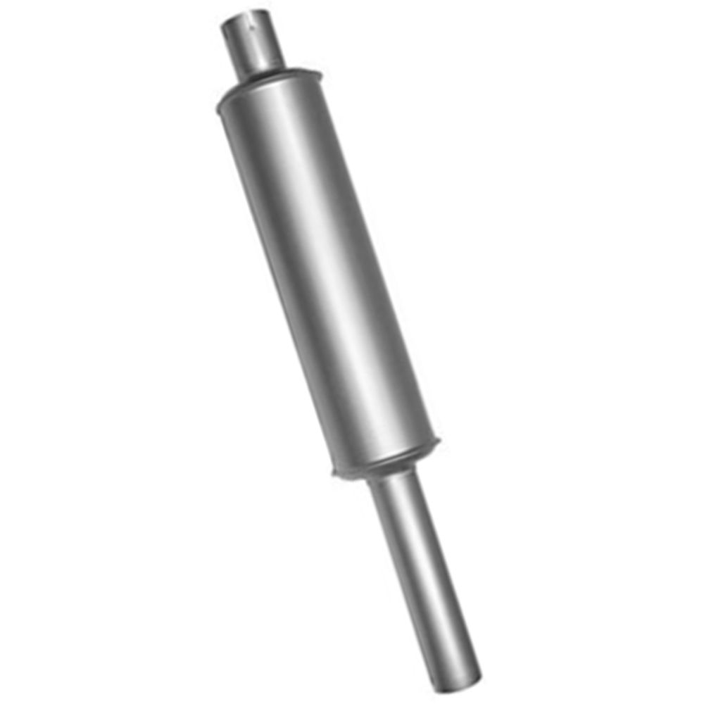 360720TOB - Muffler