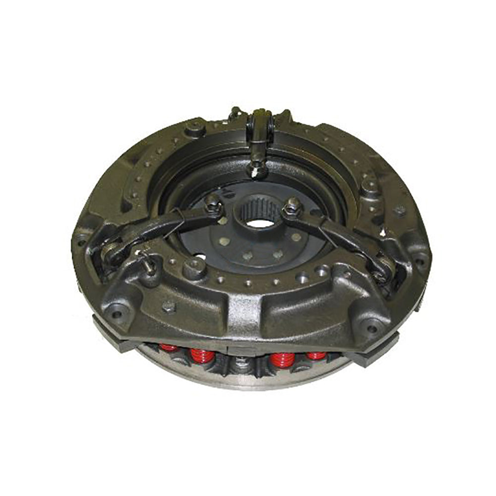 12" Pressure Plate w/o Release Plate Fits Tafe Replaces 1867438M92