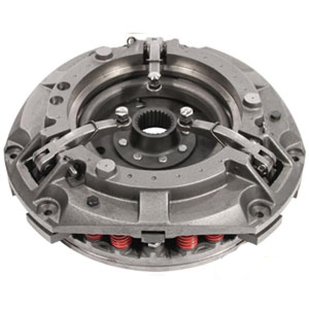 12" Pressure Plate w/o Release Plate Fits Tafe Replaces 1867438M92