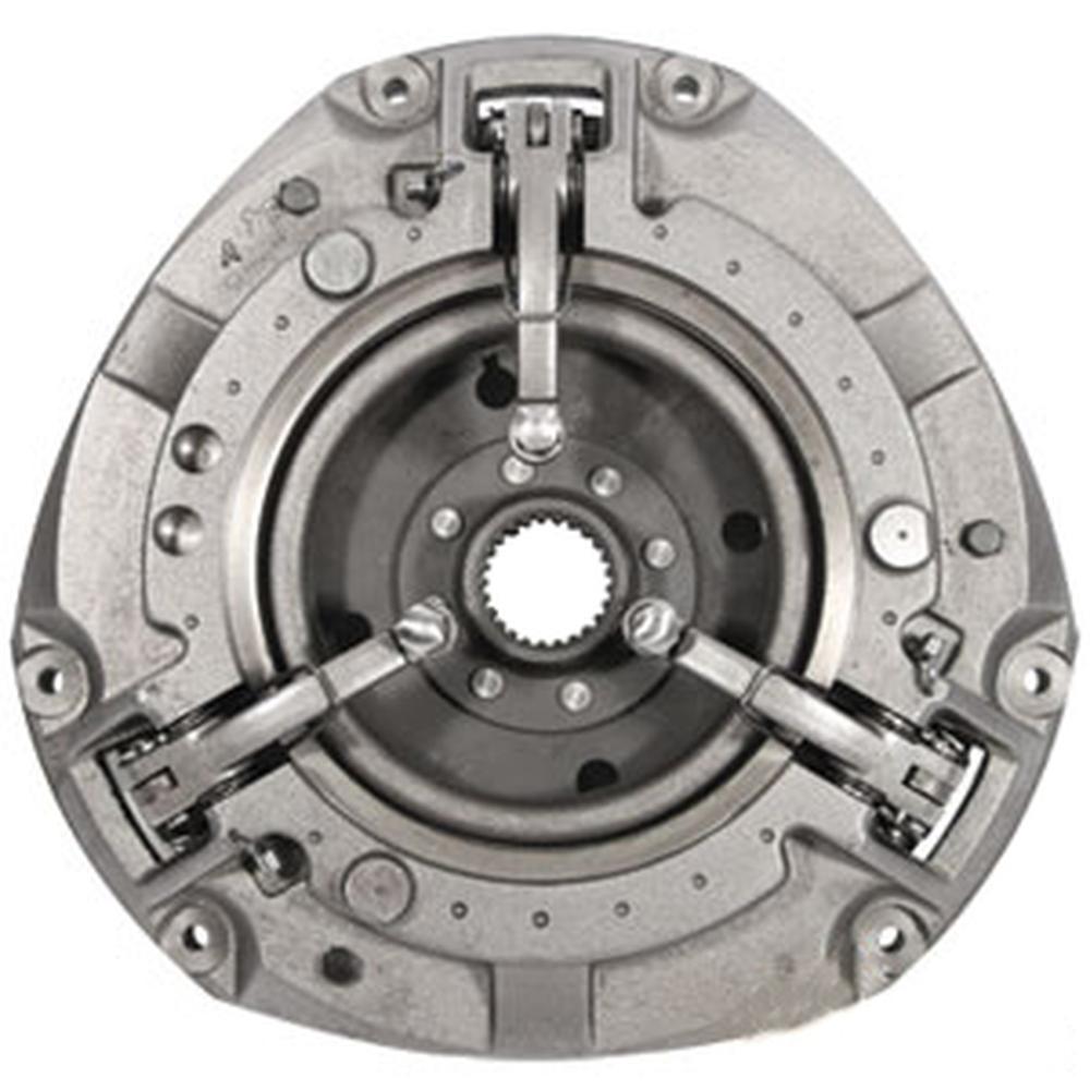 Pressure Plate Fits Massey Ferguson 3599463M92 1212-1506