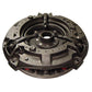 3610268M91 - Clutch Plate Double Fits Massey Ferguson