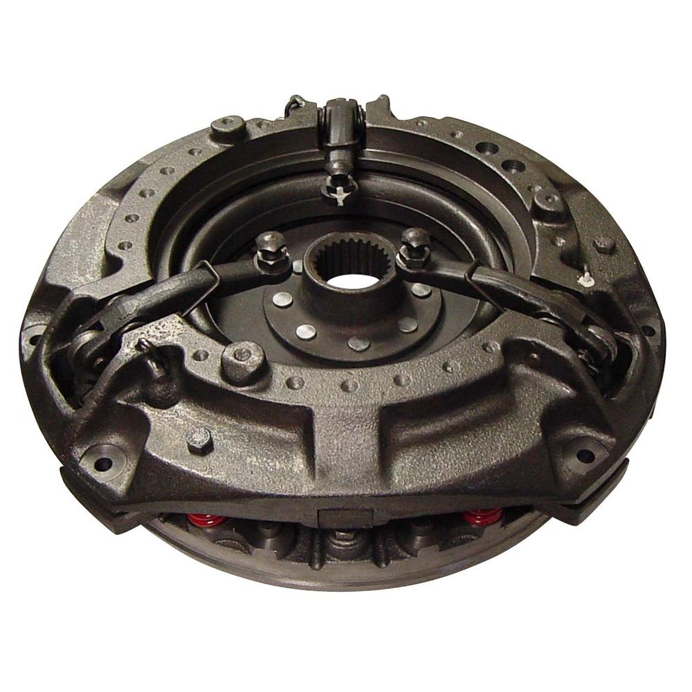 Pressure Plate Fits Massey Ferguson 3599463M92 1212-1506