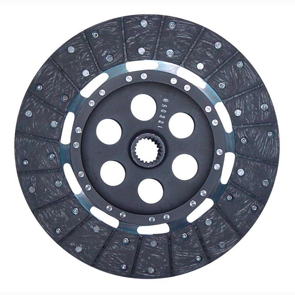 NEW Clutch Disc Fits Massey Ferguson Tractor 285S 360 362 365 375 383 390