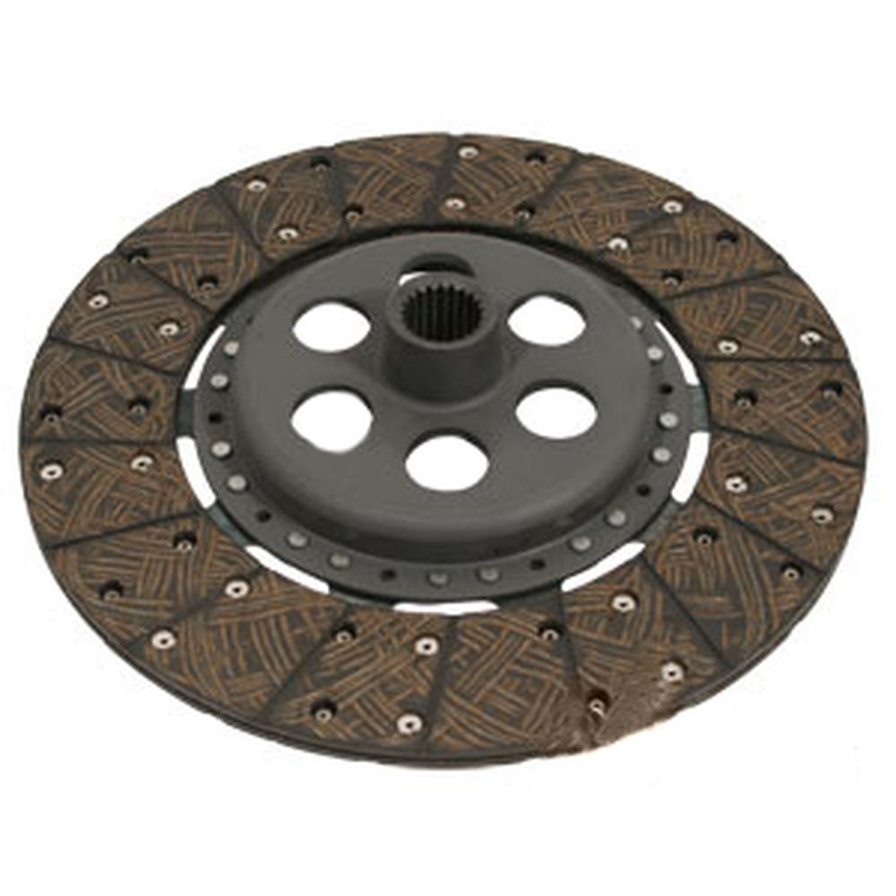 3610274M92 Clutch Disc Fits Massey Ferguson 231, 240, 253, 261, 263, 271+