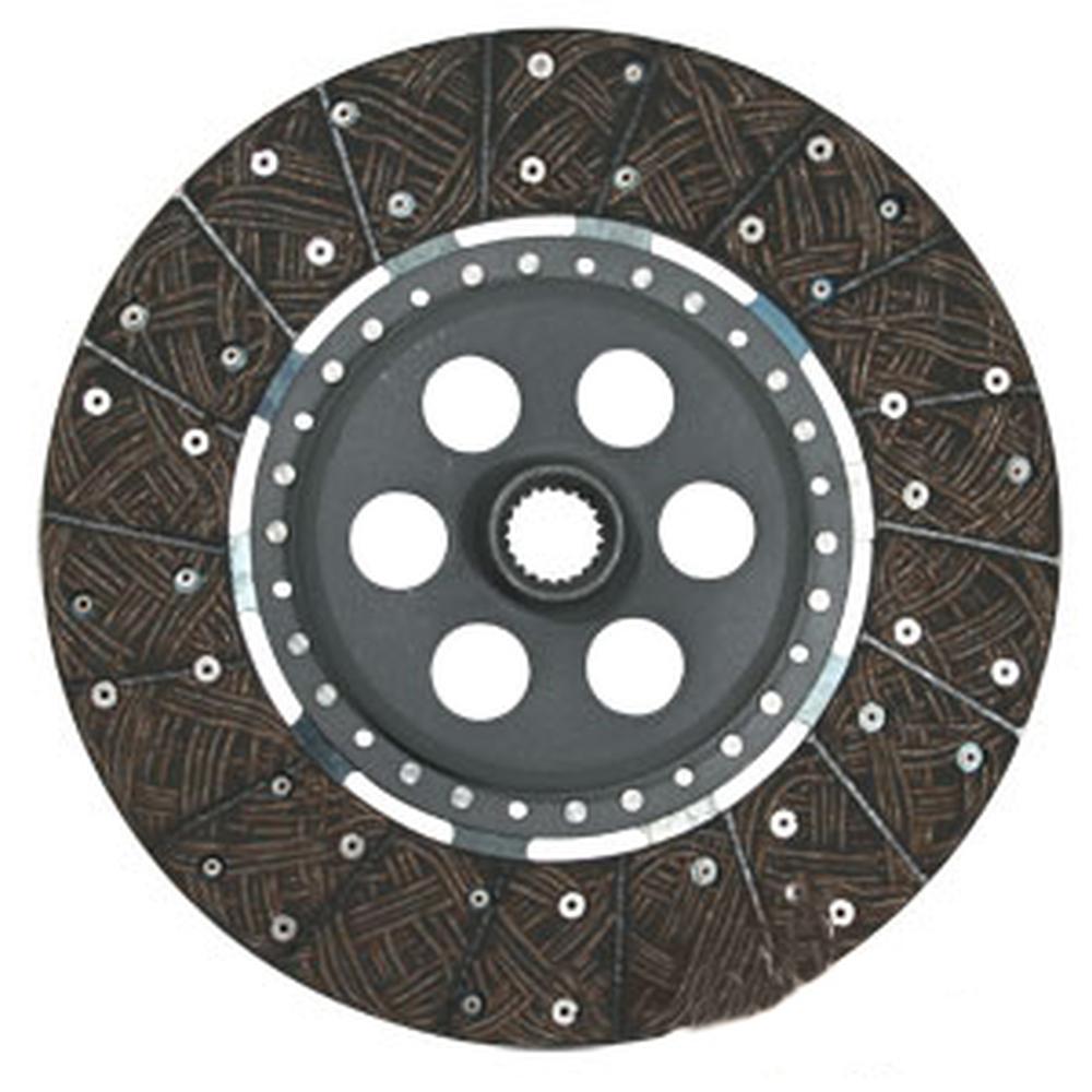 Main Drive Plate Clutch Disc Fits Massey Ferguson Replaces 3597096M91