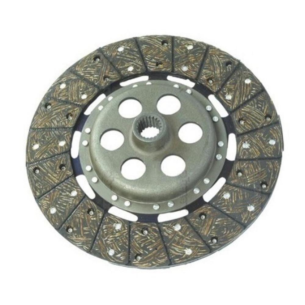 NEW Clutch Disc Fits Massey Ferguson Tractor 285S 360 362 365 375 383 390