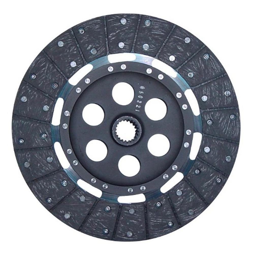 NEW Clutch Disc Fits Massey Ferguson Tractor 285S 360 362 365 375 383 390