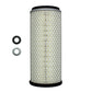 Outer Air Filter Fits Massey Ferguson Replaces 1688094M1