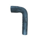 3611652M1 Upper Radiator Hose Fits Massey Ferguson