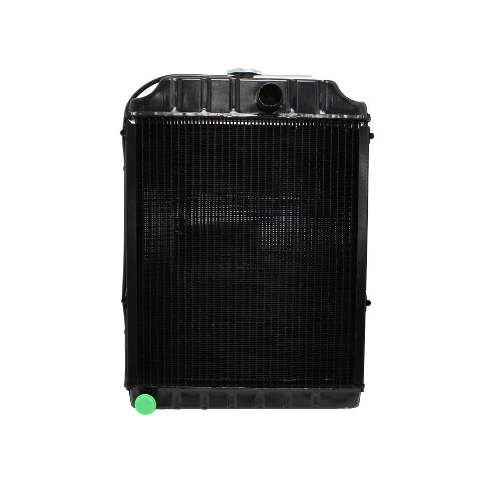 Radiator Fits Massey Ferguson Replaces 0016792U91