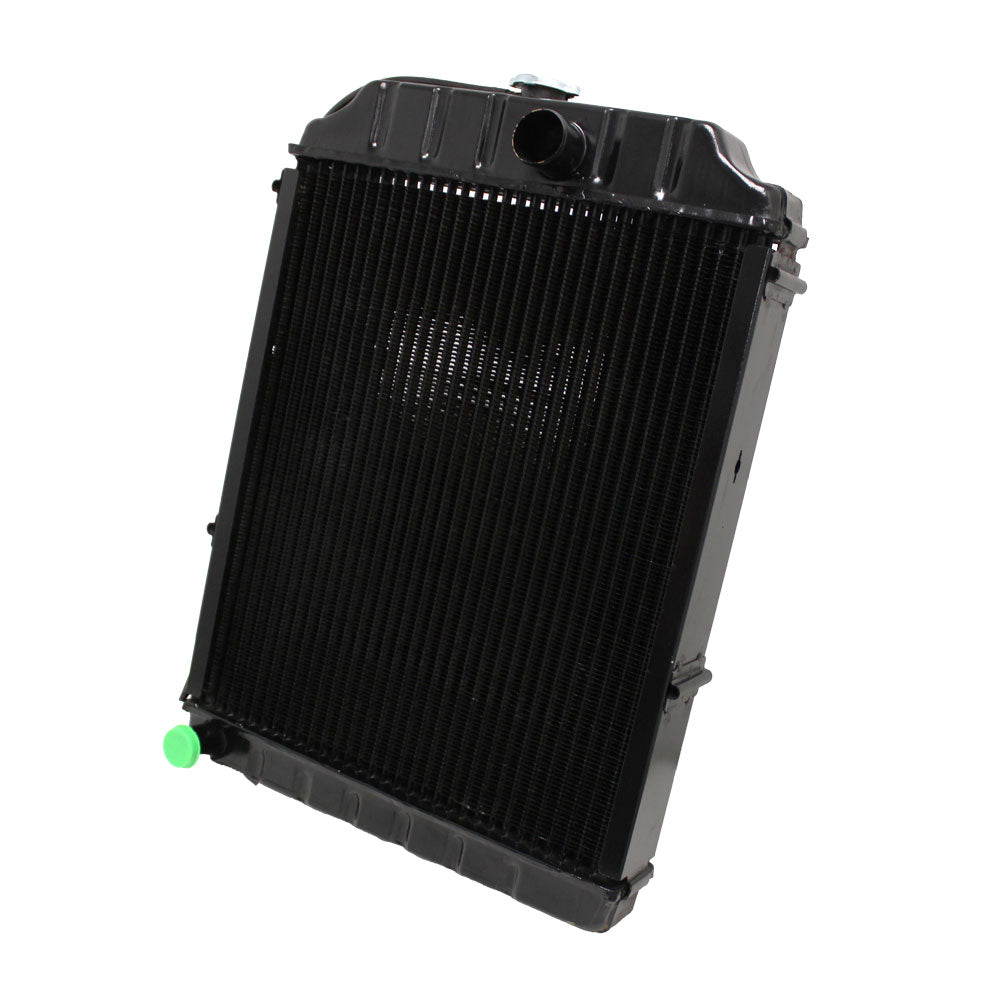 3614476M91 - Radiator