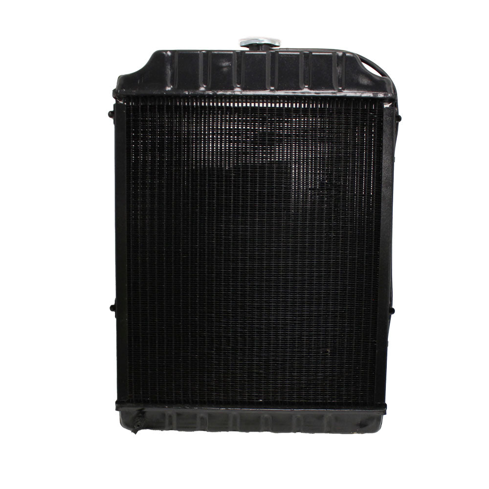 3614476M91 - Radiator