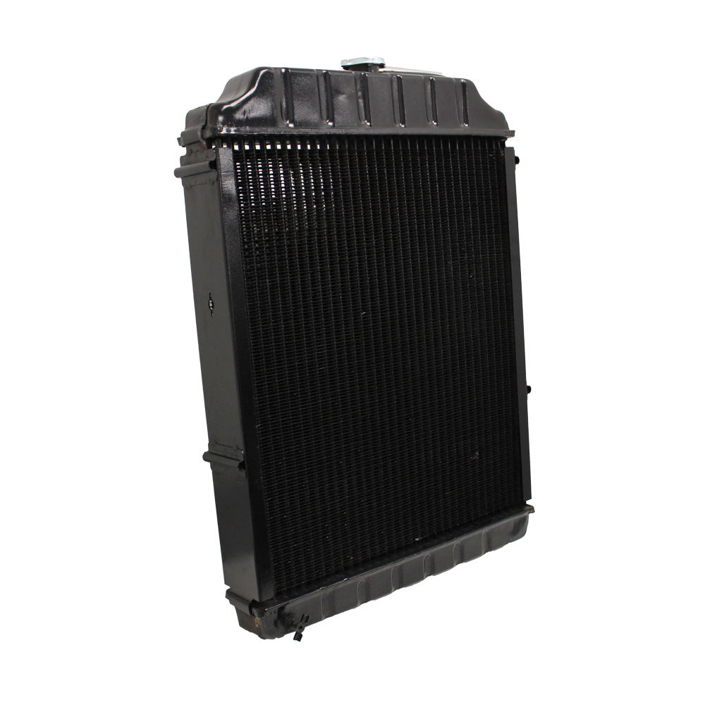 3614476M91 - Radiator